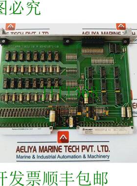 原装供应Valmet 自动化 Biu 16r PCB 卡