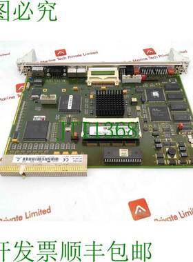 原装供应Microsys PCI.MC-45 印刷电路板 16.87130-0003