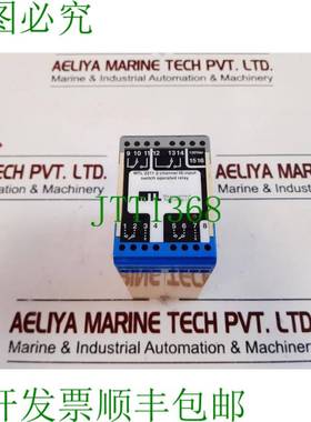原装供应Mtl-Measurement Tecnología Mtl 2211 2 通道输入中断