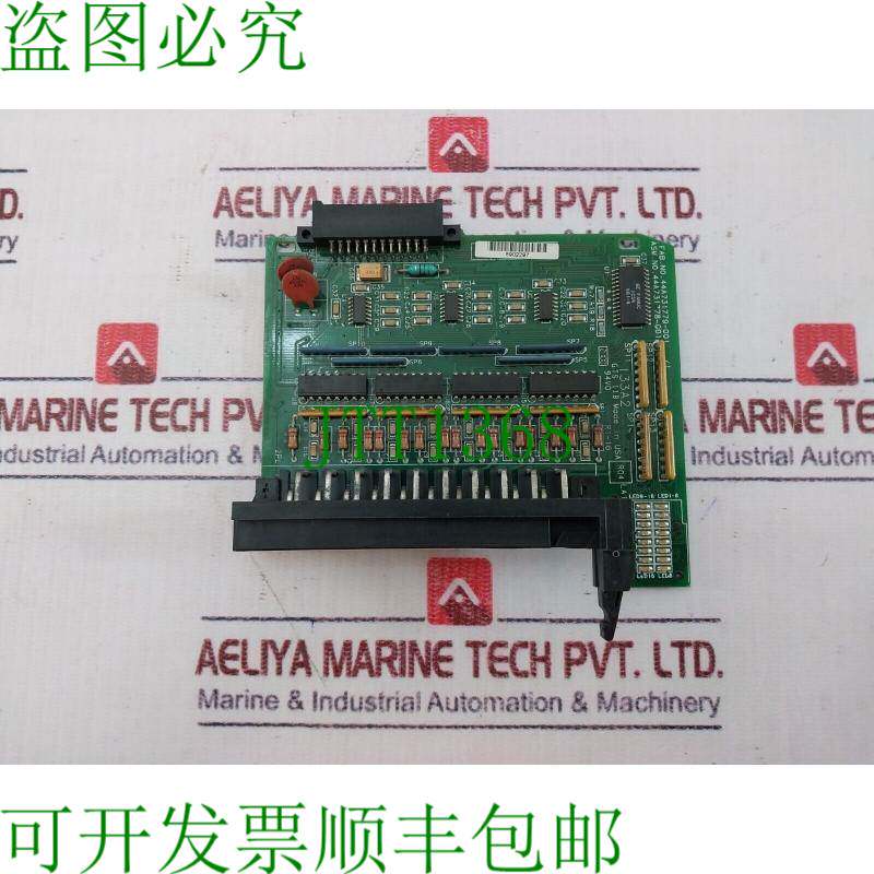 原装供应Fanuc 44A731778-G01 16片PCB IC693MDL645，94V-0，24VD