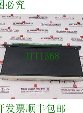 原装供应输入输出处理器模块 10285040