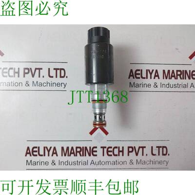 原装供应SunHydraulics DTDA MCN 770-224 24 Vdc