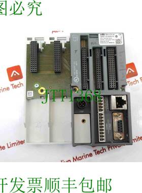 原装供应   TB521-ETH B1 1SAP112100R0170 CPU 24VDC