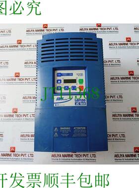 原装供应Lenze Smvector Esv183n04txb 变频驱动器 Vfd