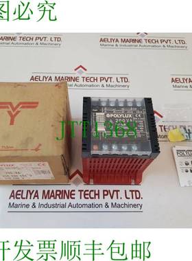 原装供应Polylux qd200 变压器 来自