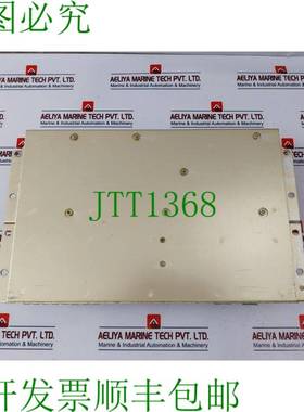 原装供应MAN B&W 3157167-5 MCU 模块 1142352-0