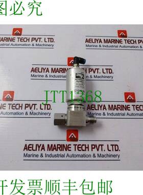 原装供应哈姆莱特 UCV HM20-4VKC-GF4M4-SP-300PSI