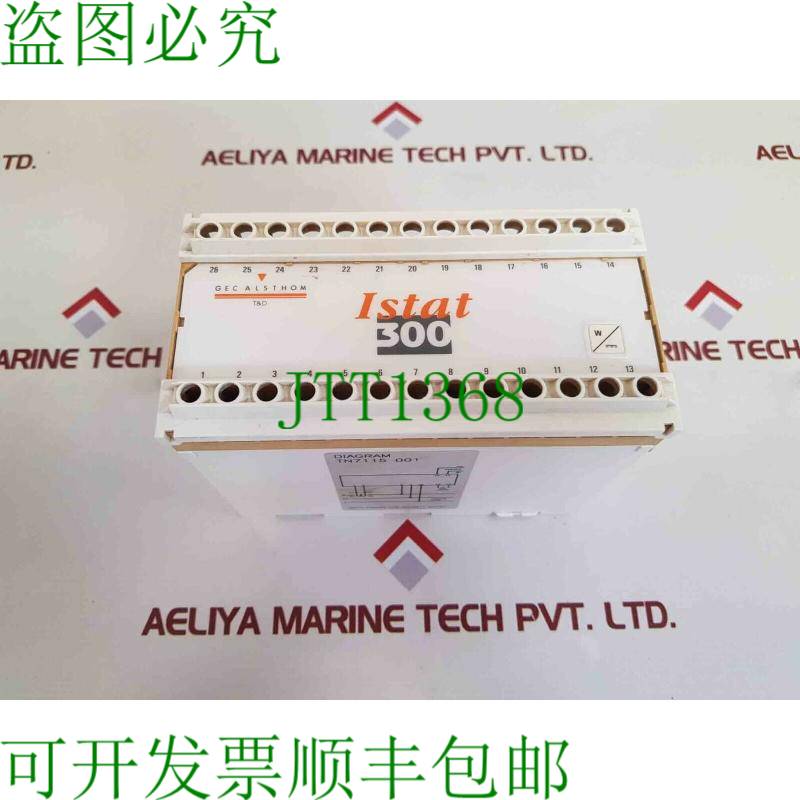 原装供应Gec alsthom  300 瓦传感器 3wbae6005abid6iu