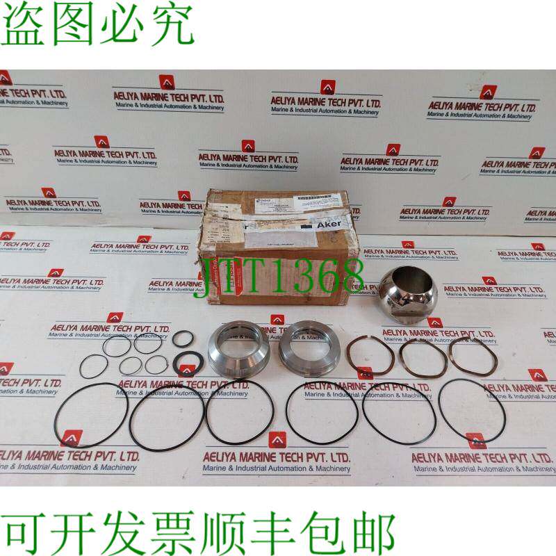 原装供应Aker Ddm-1000-ac-2m Nexgen Kelly 阀门，制造商零件号