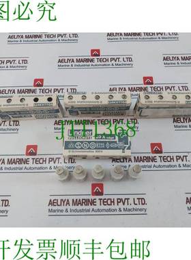 原装供应19 件装 Lindner 20A 500V GL 陶瓷瓶保险丝