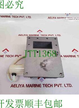 原装供应JRC M1302LK 磁控管雷达 Marino CTX-A309 序列号 A 3459