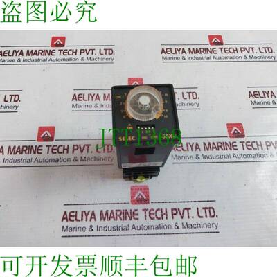 原装供应Selec 55XU-P 20 至 240 VAC / 12 至 240 VDC