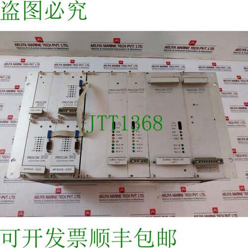 原装供应Procon PAS MP600B-S020、MP600B-S021、64WKS-M240/50RL