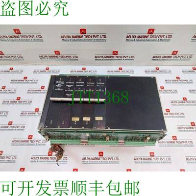 原装供应Macgregor Hagglunds 214 1080-801 模块 PCB Estante