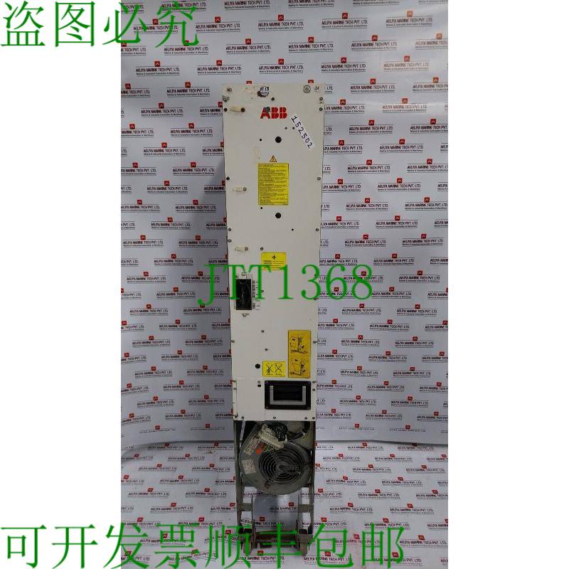 原装供应   ACS800-104-0400-5+C126 窗器驱动模块 IP00 513-707