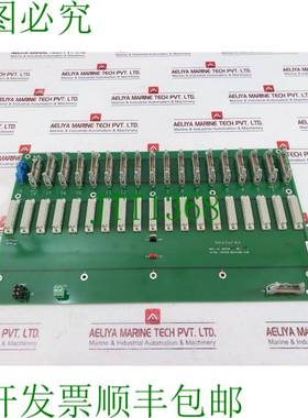 原装供应Measurex 05375000 Comterm 背板 Rev B Pcb 电路板