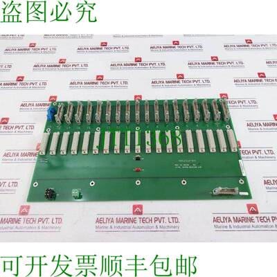 原装供应Measurex 05375000 Comterm 背板 Rev B Pcb 电路板