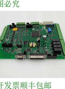 原装供应 DPCB 21070102 Axss-Ii Placa 主要原型-IIIi