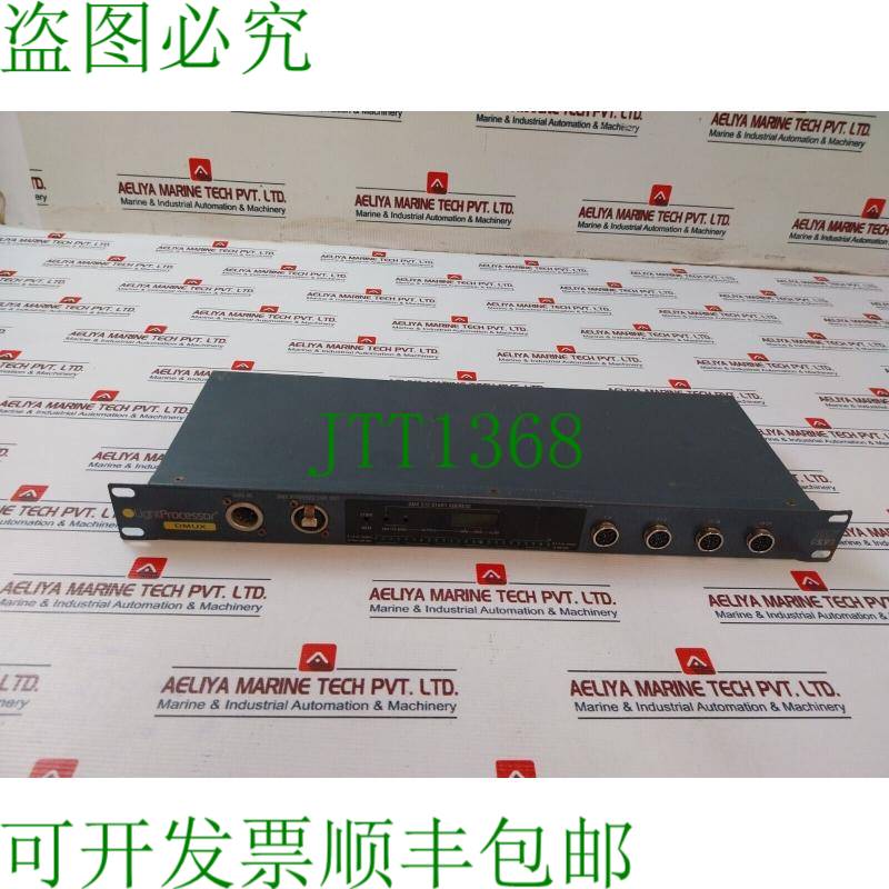 原装供应光处理器 DMX 512 Analógico Demux Hebras Pulsar Anyt