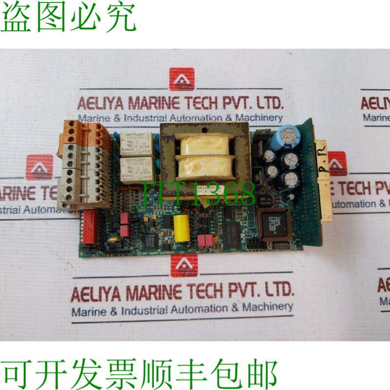 原装供应port 12816PC-05 电路板 Pannello Controllo Assemblagg