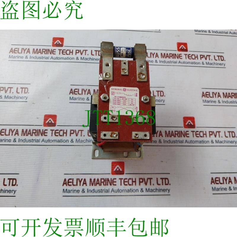 原装供应变压器 250 VOLTIOS