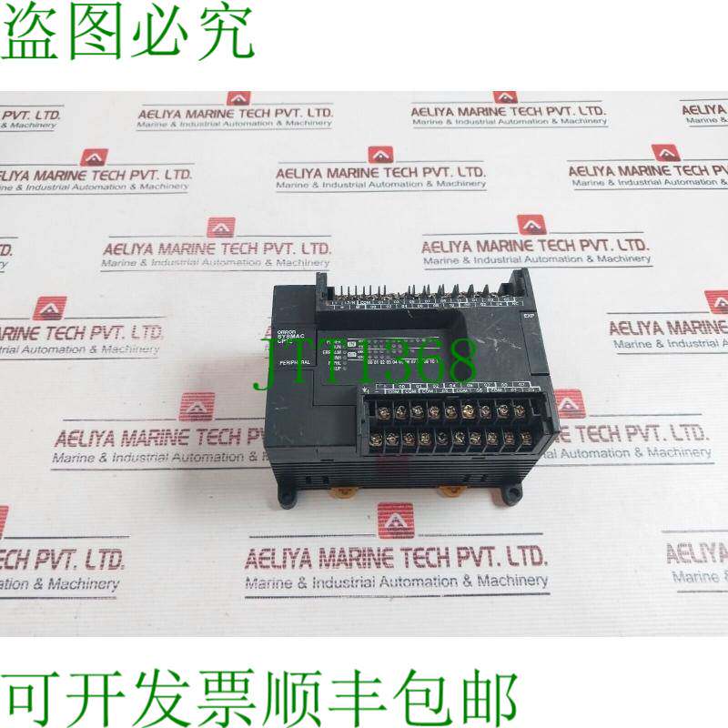 原装供应Sysmac CP1E-E30SDR-A 控制器 Ver 1.3 24V 直流 240V 交