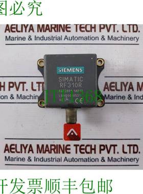 原装供应RF310R Simatic RFID 读卡器 6GT2801-1AB10