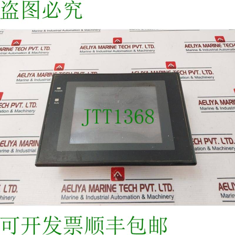 原装供应Nt31-st123b-v3操作员触摸屏感应显示器故障