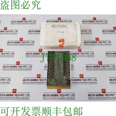 原装供应Nebb Lt14b 继电器驱动卡