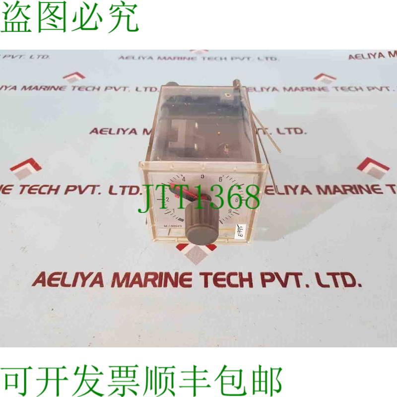 原装供应Norgren/Martonair M/50923 Valvola Con 计时器