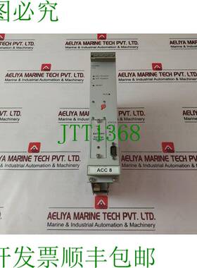 原装供应Soren T. Lyngso Gamma CPU 609002110 V,609008210 A PC
