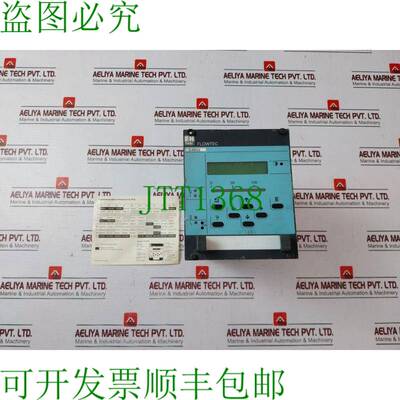 原装供应Endress+Hauser ZL6072Z Procom II M-Point 流量计 16-6