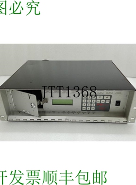 原装供应Paltronics Jackpot 控制部件编号 XJPC-MYST-001 缺陷
