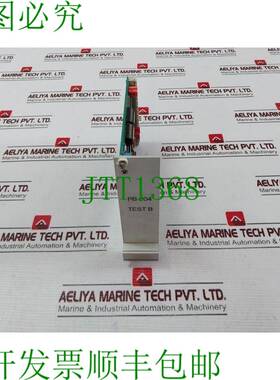 原装供应Saab Marine PB 204 TEST B 9150022-016K 接口 PCB 卡