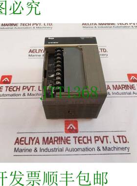 原装供应光洋 U-01ew PLC 模块电源 Ac100/200v
