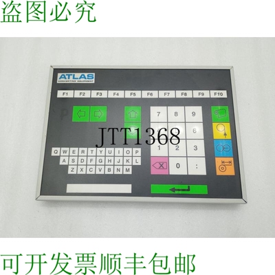 原装供应概念公司键盘S1064-025-02/S1086-037-01