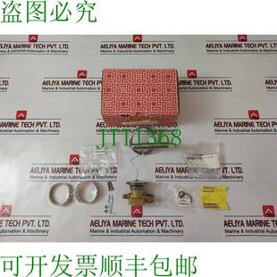 原装 恒温膨胀阀 供应套件丹佛斯 068B0506