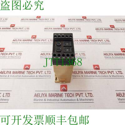 原装供应EAPL B1DCA-X 循环调节 24V 至 240V AC 50HZ