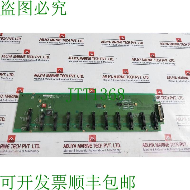 原装供应Fanuc 44A737874-001 R01/1 BR3A2 串联模块