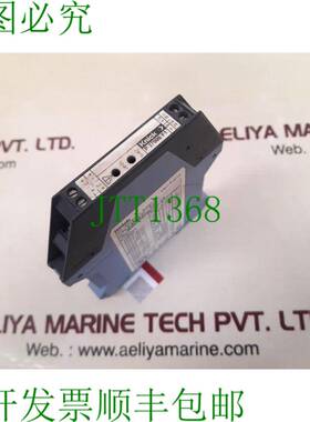 原装供应Knick Varitrans P 27000 F1 22 至 230V 交流电/直流