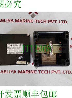 原装供应Abtech Sira99Atex3173 扬声器