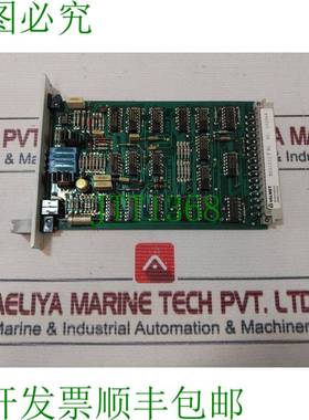 原装供应VALMET 自动化 AOU2 PCB 印刷电路板 3-542808-2B/3-5428
