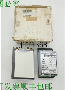 原装供应SYNCHROCOPE-S SQ96 类型 9384