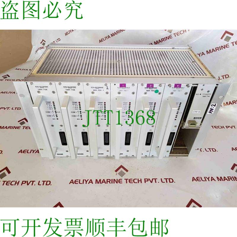 原装供应萨博 Stalecttronic 2000 1891 708.1891 700-1.1891 700