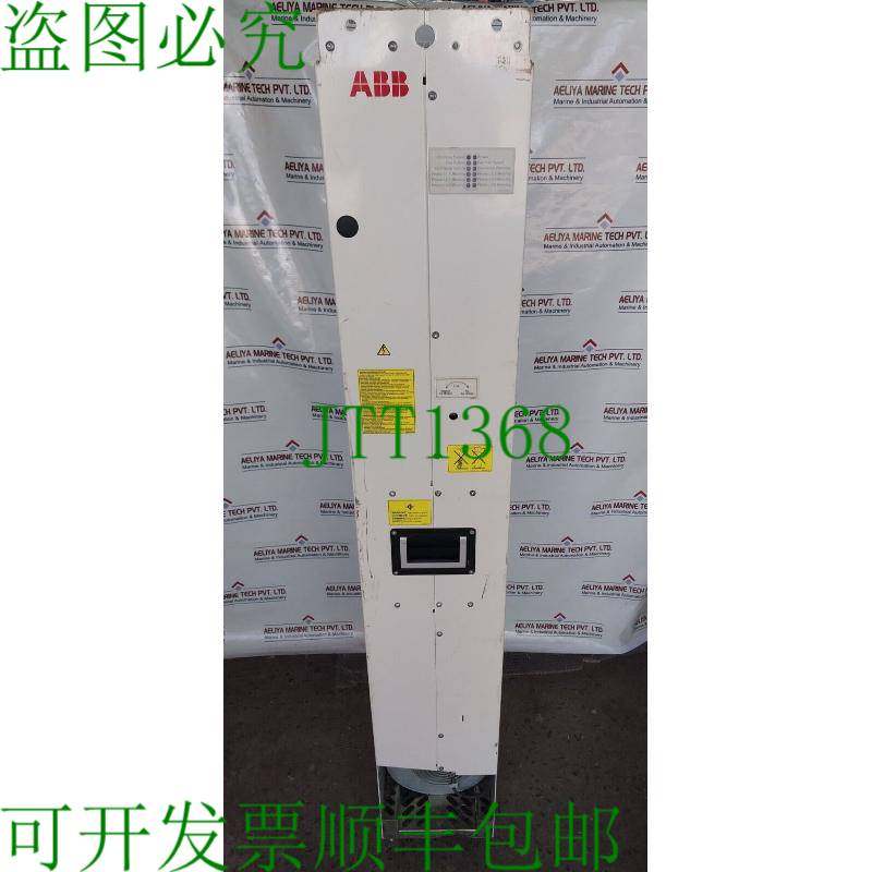 原装供应   Acs800-704-0910-7 + 0f253 Diodo Fornire Modulo 6