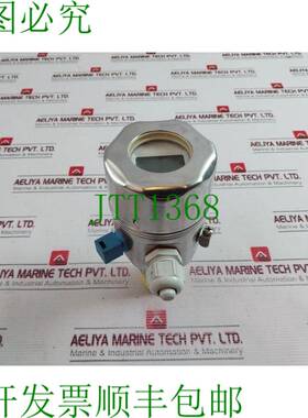 原装供应Endress+hauser Pmp 45-ge17mbjccdf 压力传感器