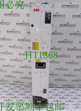 原装供应   Acs800-704-0640-7+0f253+V992 驱动电源单元 3AUA00