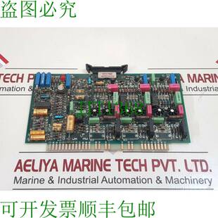 原装供应Sabnife 53-24262 PCB 电路板 4111-52-00289-00