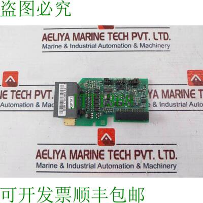 原装供应VACON CM090499 逆变器扩展板