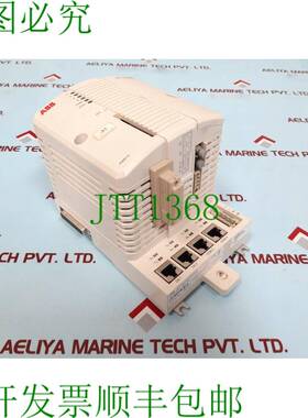 原装供应   AC 800m pm861a 3bse018157r1 处理器单元